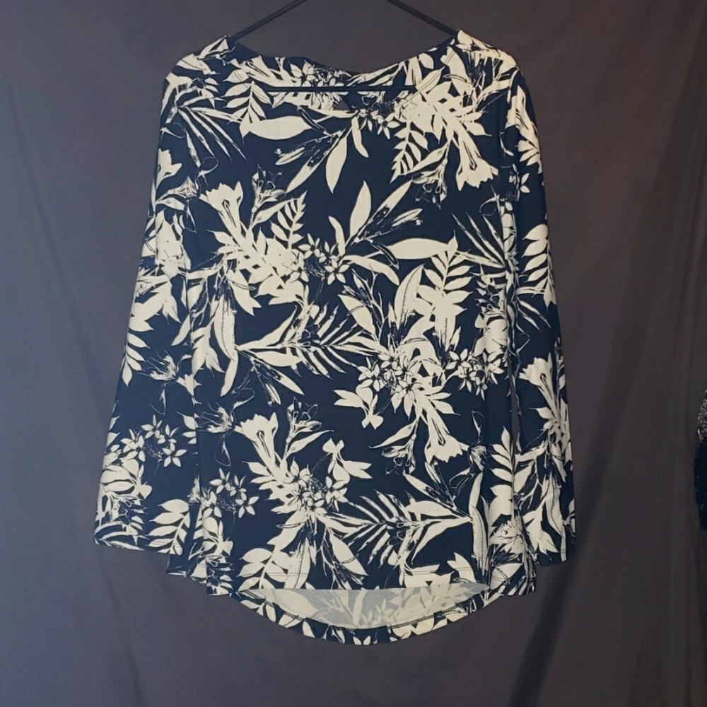 Old Navy, size XXL Rash guard